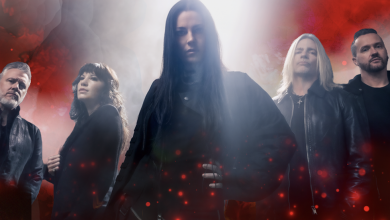 Photo of Evanescence Kembali Ke Malaysia Selepas 14 Tahun, Kuala Lumpur Jadi Lokasi Tunggal Konsert Di Asia Tenggara